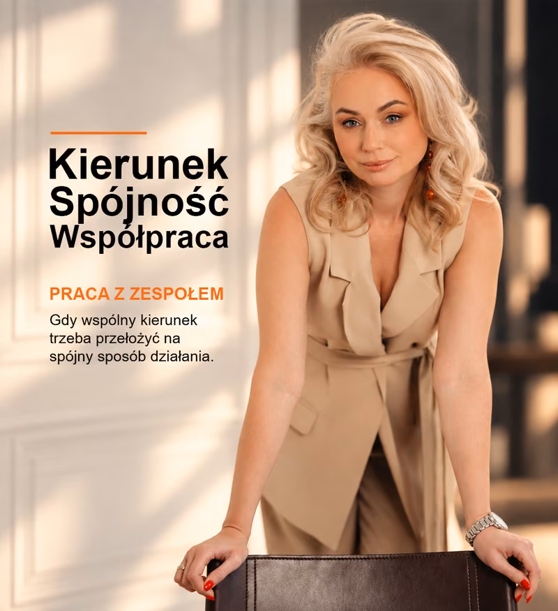 Programy - Monika Maria Masztafiak