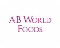 Logo AB World Foods