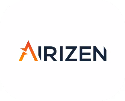 Logo AIRIZEN