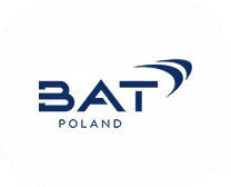 Logo BAT Poland