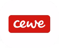 Logo CEWE