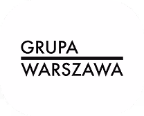 Logo Grupa Warszawa